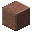 Polished Granite — Minecraft block